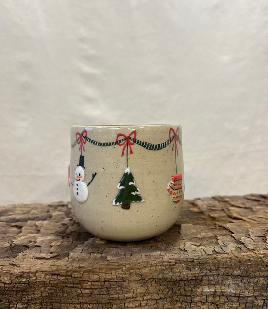 Julekop u. hank - 350 ml.