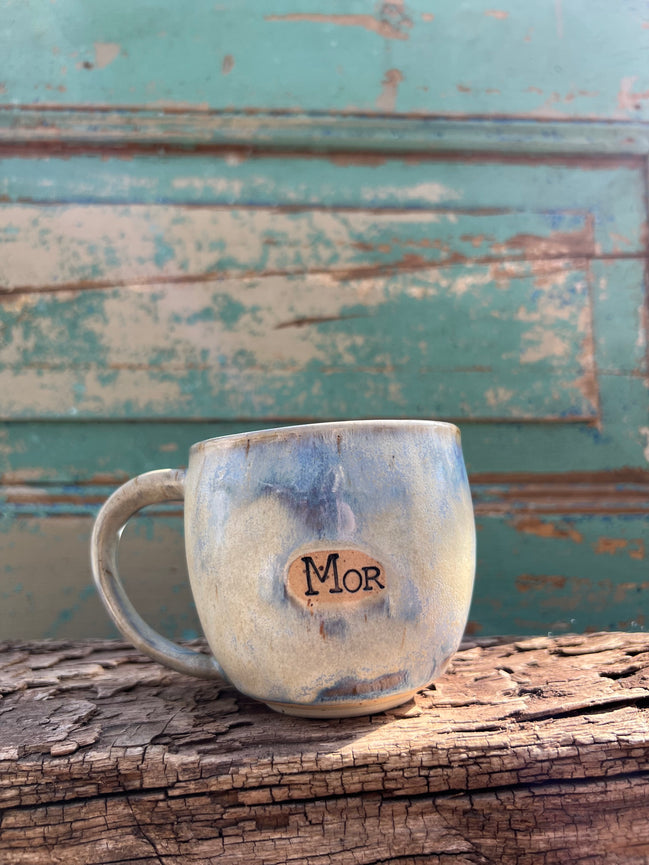 “Mor” kop m. hank - 300 ml.