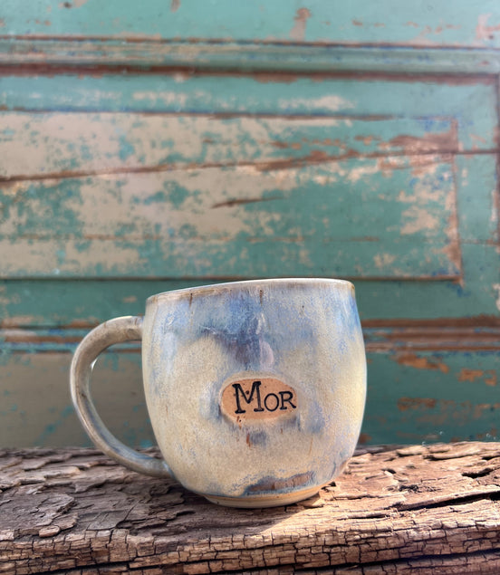 “Mor” kop m. hank - 300 ml.