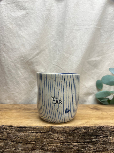“Far” kop u. hank - 325 ml.