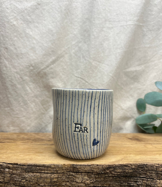 “Far” kop u. hank - 325 ml.