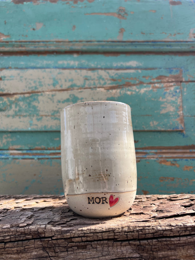 “Mor” kop u. hank - 400 ml.