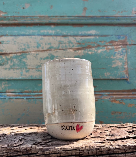 “Mor” kop u. hank - 400 ml.