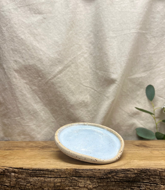 Spoon rest - Ø 10 cm.