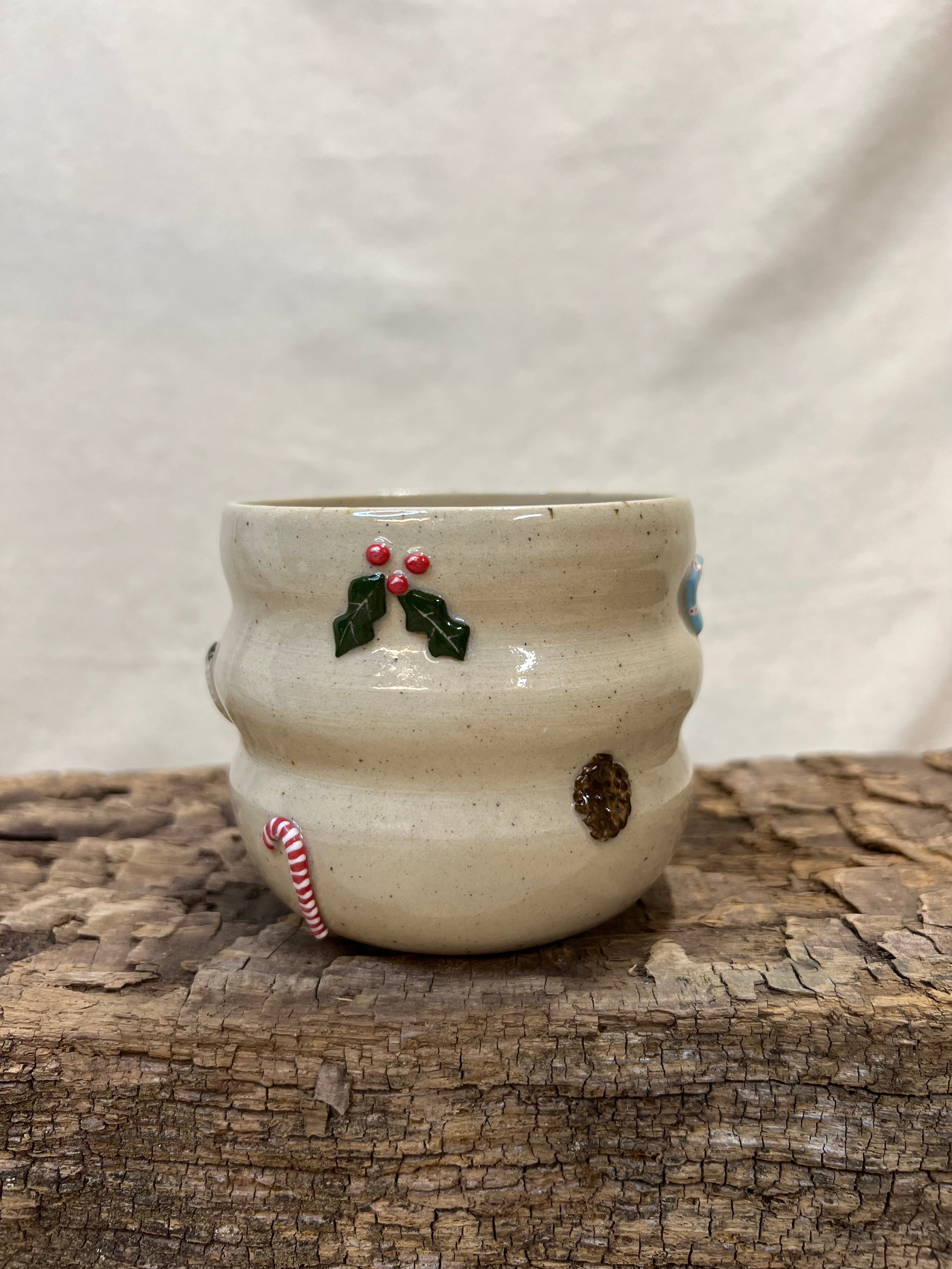 Julekop u. hank - 325 ml.