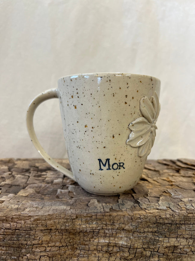 “Mor” kop m. hank - 325 ml.