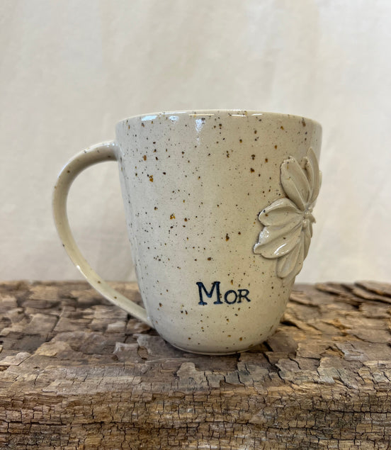 “Mor” kop m. hank - 325 ml.