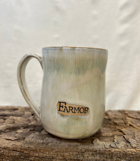 “Farmor” kop m. hank - 385 ml.