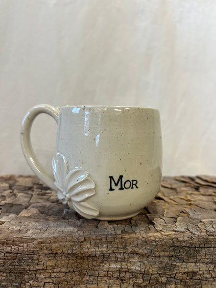 “Mor” kop m. hank - 350 ml.