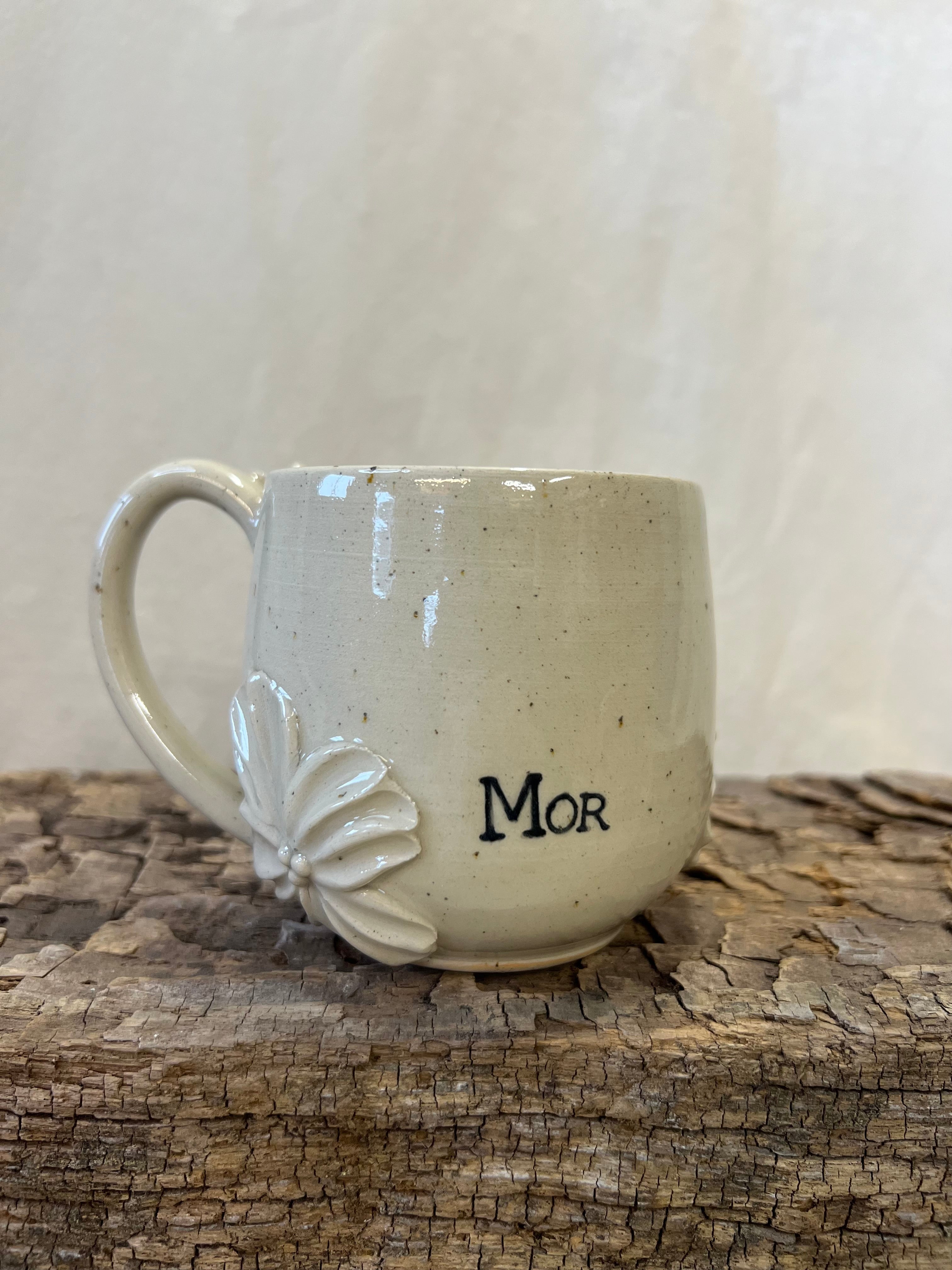 “Mor” kop m. hank - 350 ml.