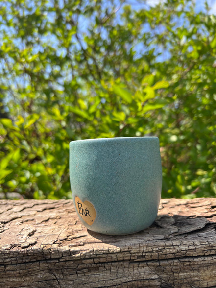 “Far” kop m. hank - 250 ml.