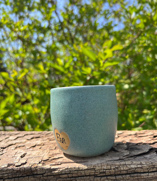 “Far” kop m. hank - 250 ml.