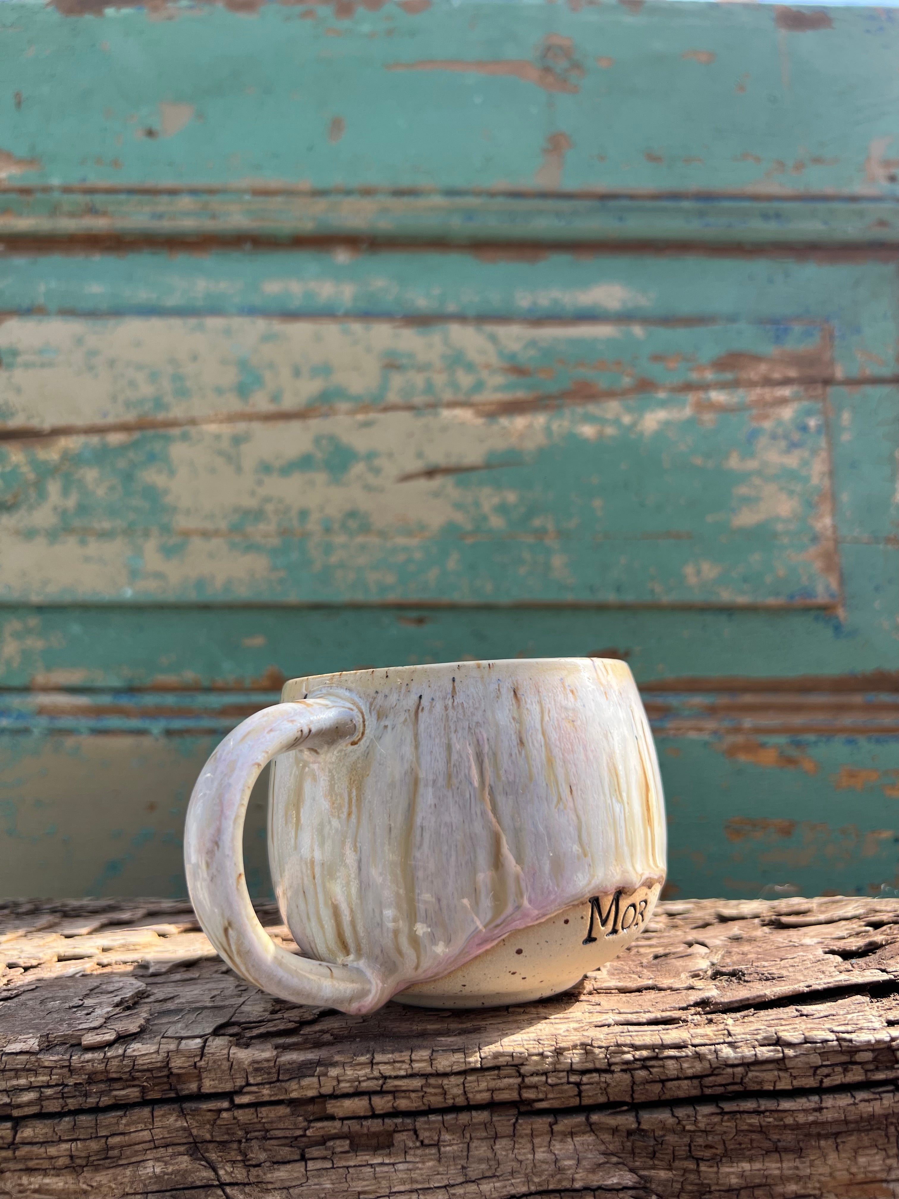 “Mor” kop m. hank - 250 ml.