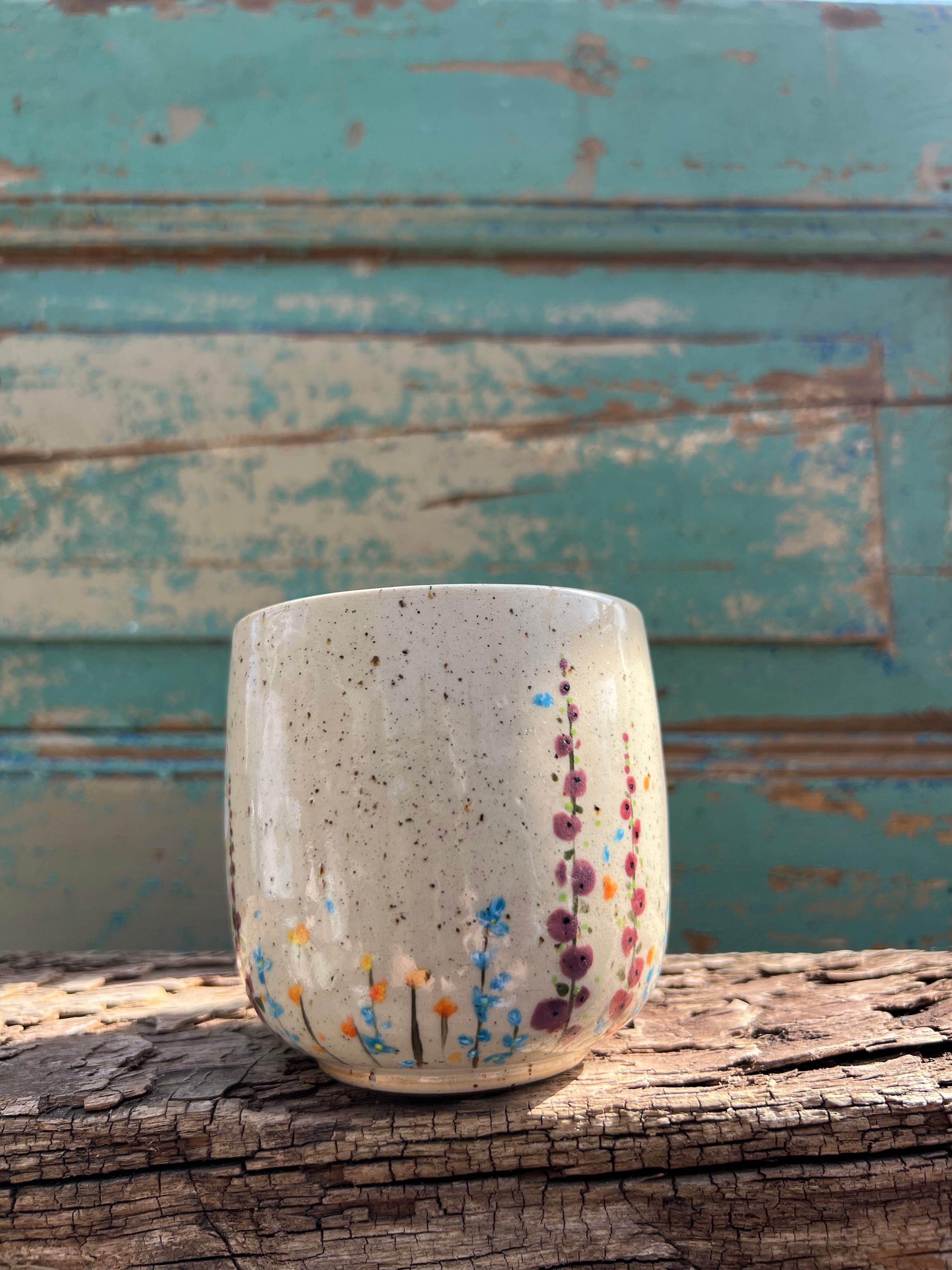 “Mor” kop m. hank - 385 ml.