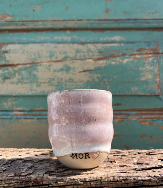 “Mor” Bølgekop u. hank - 275 ml.