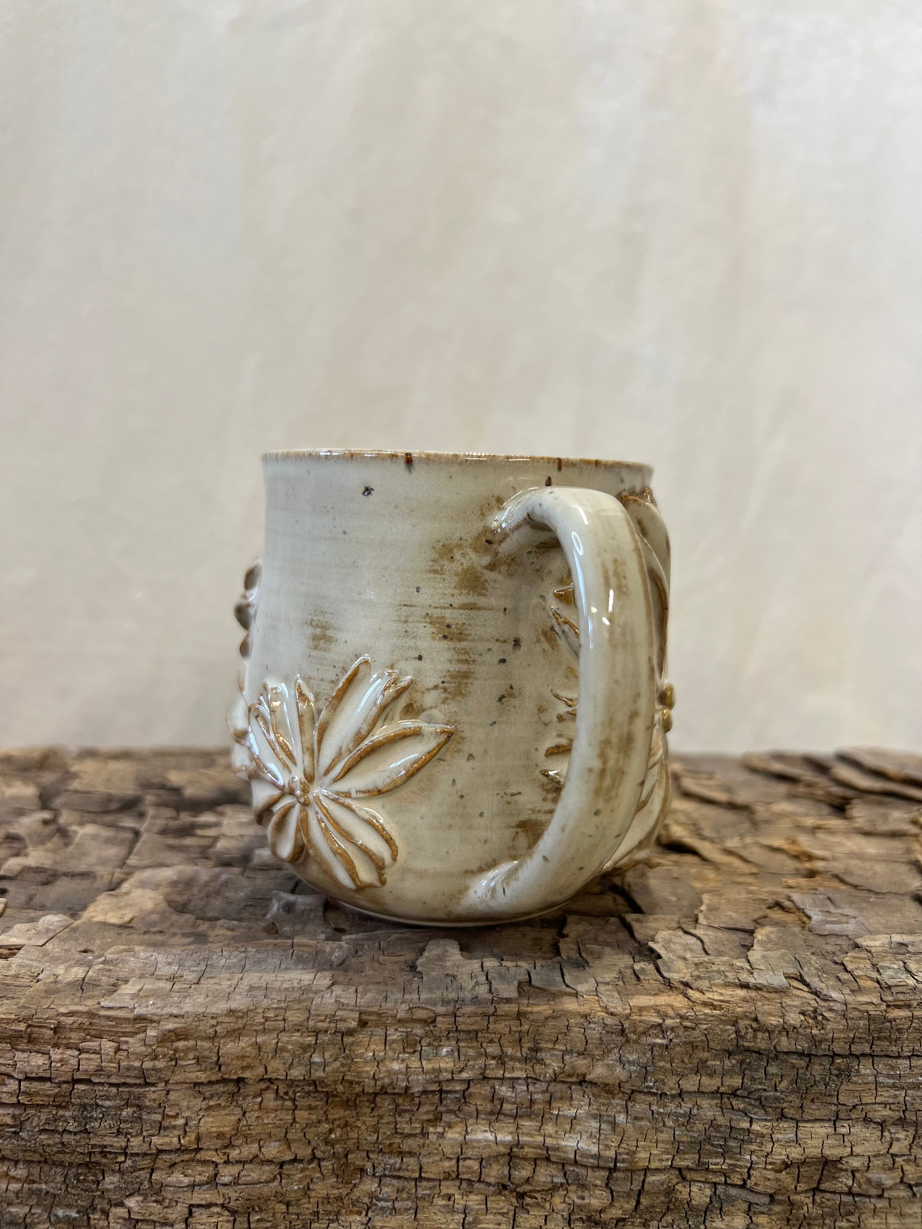 Kop m. hank - 300 ml.