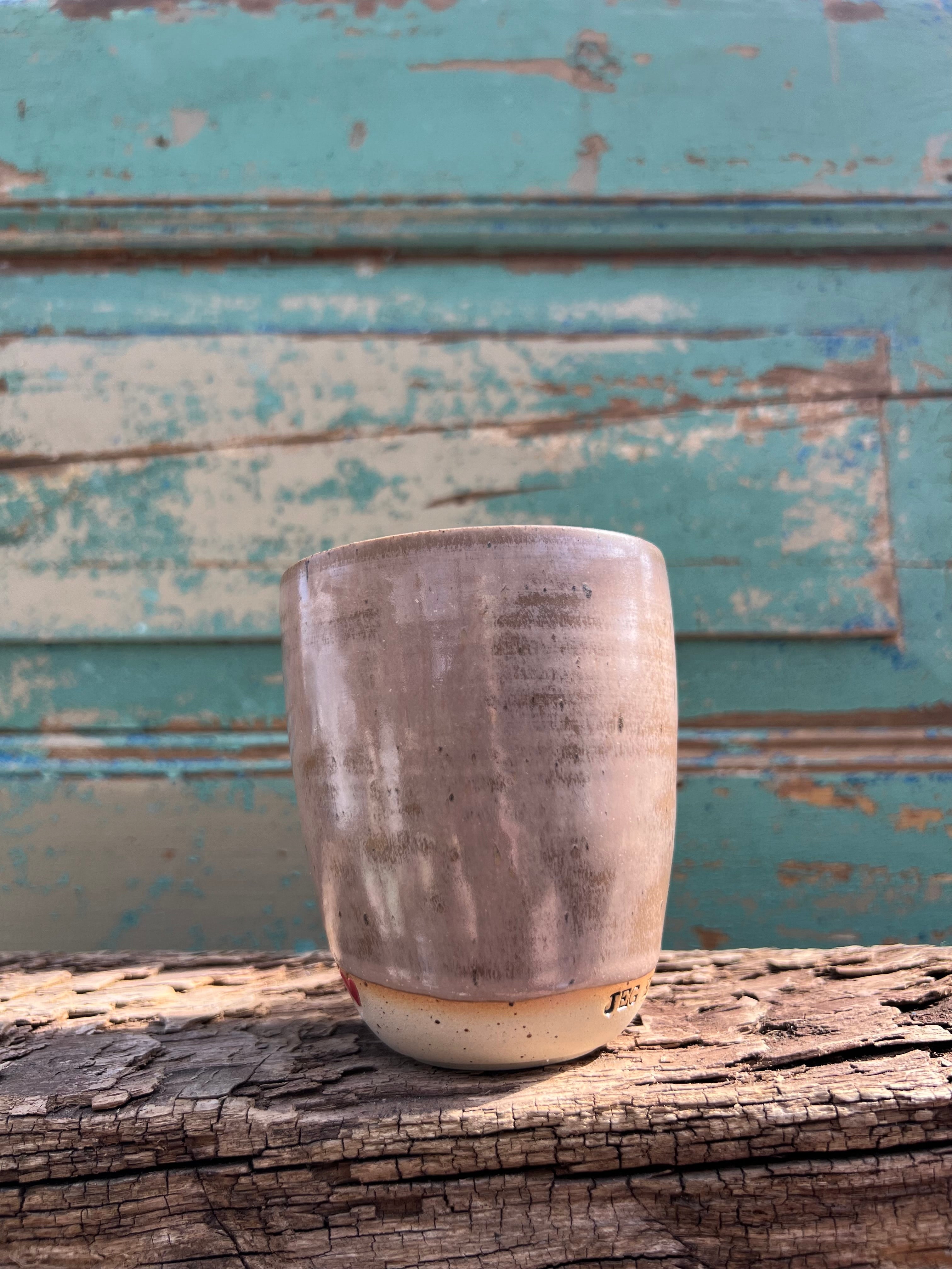 “Mor - jeg elsker dig” kop u. hank - 360 ml.