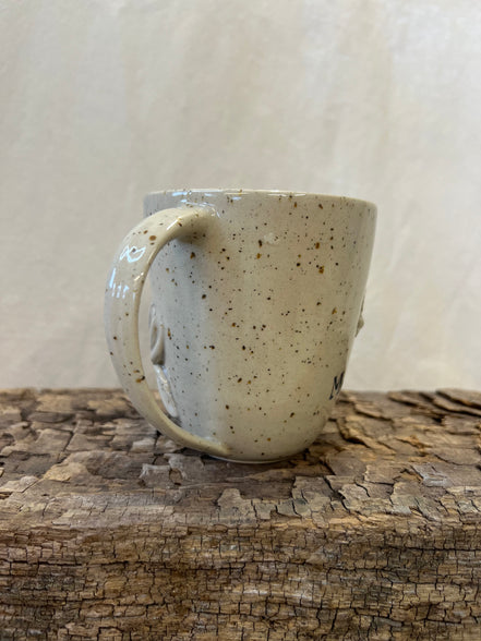 “Mor” kop m. hank - 325 ml.