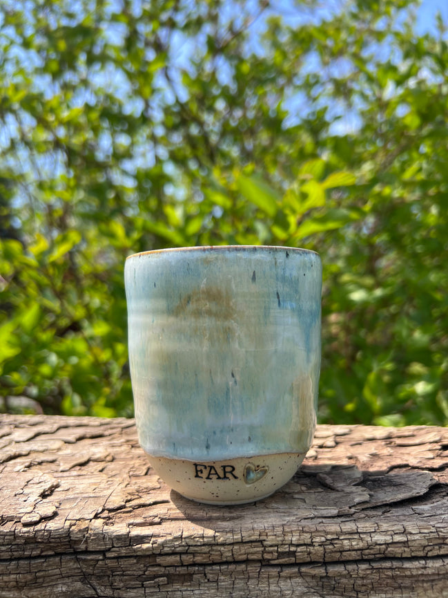 “Far” kop u. hank - 285 ml.