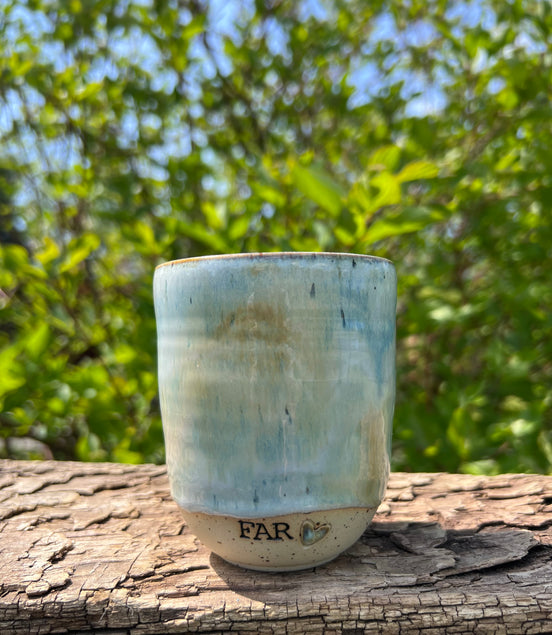 “Far” kop u. hank - 285 ml.