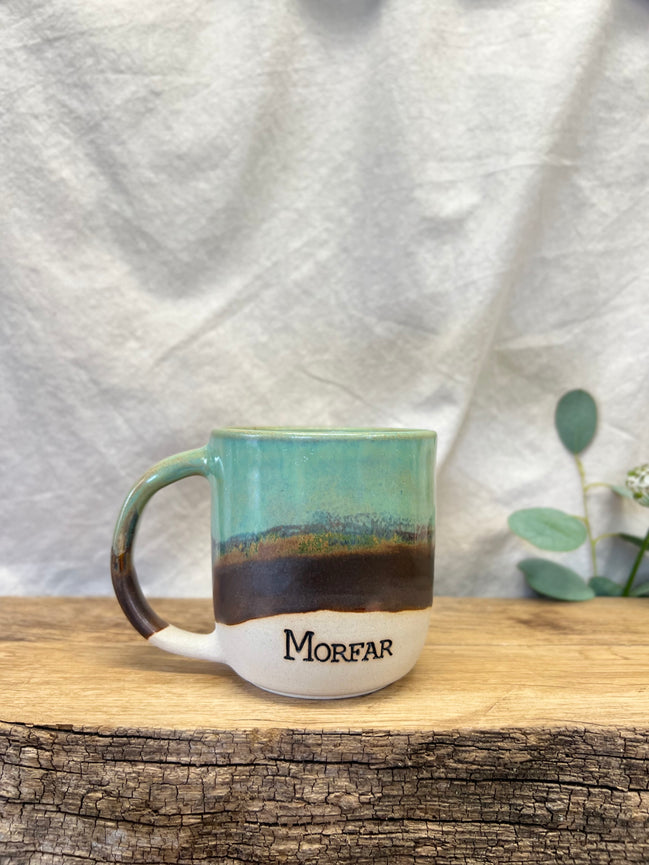 “Morfar” kop m. hank - 300 ml.