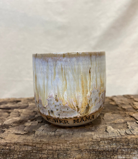 “Power mama” kop u. hank - 250 ml.