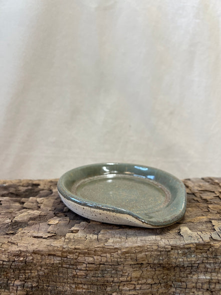 Spoonrest - Ø 10 cm.