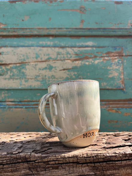 “Mor” kop m. hank - 375 ml.