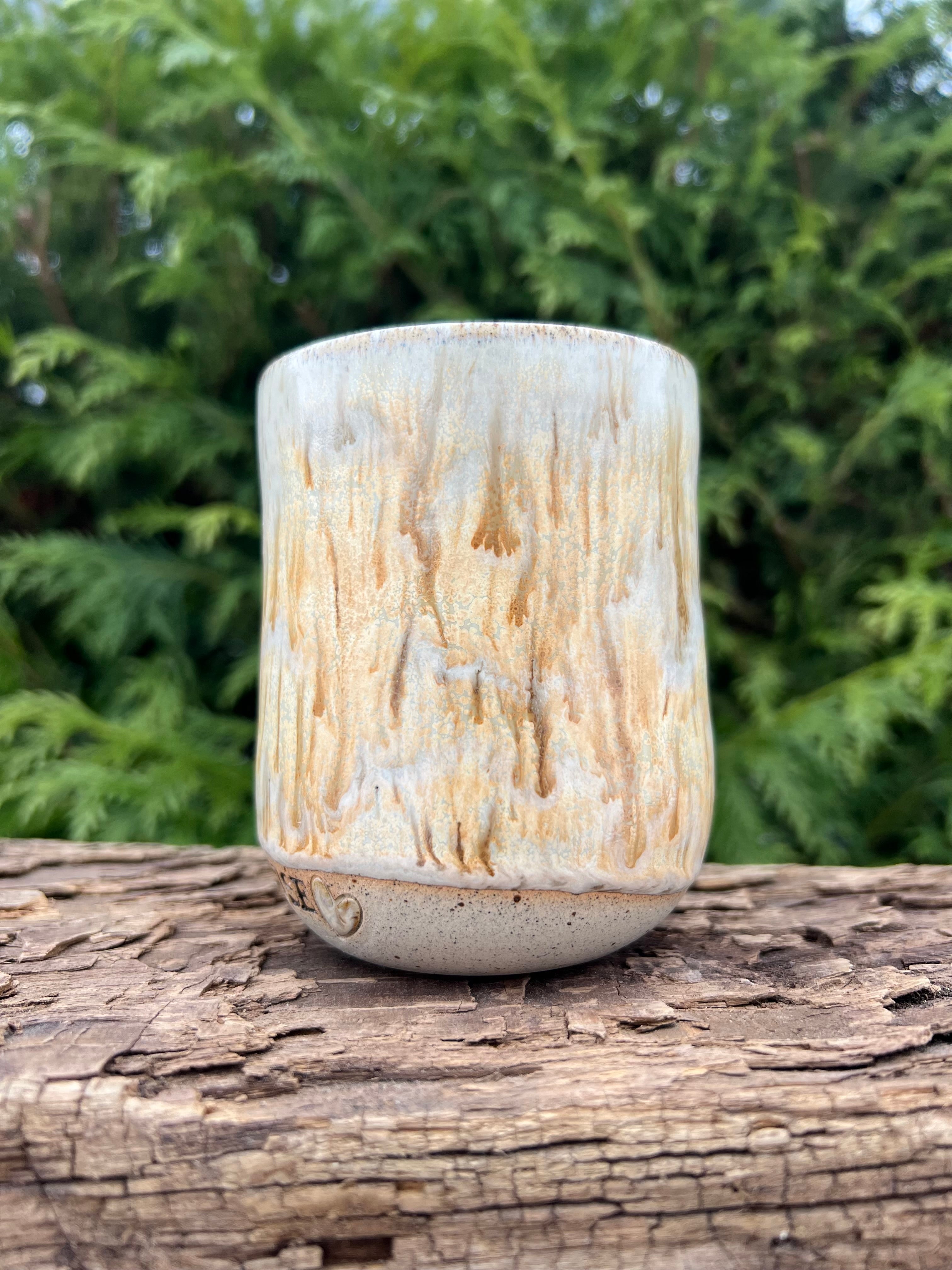 “Pause” kop m. hank - 325 ml.
