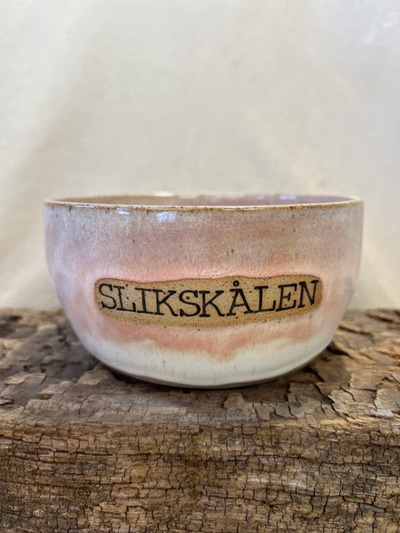 Slikskål - Ø 14