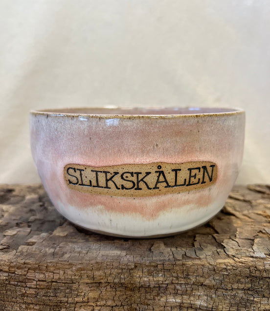 Slikskål - Ø 14