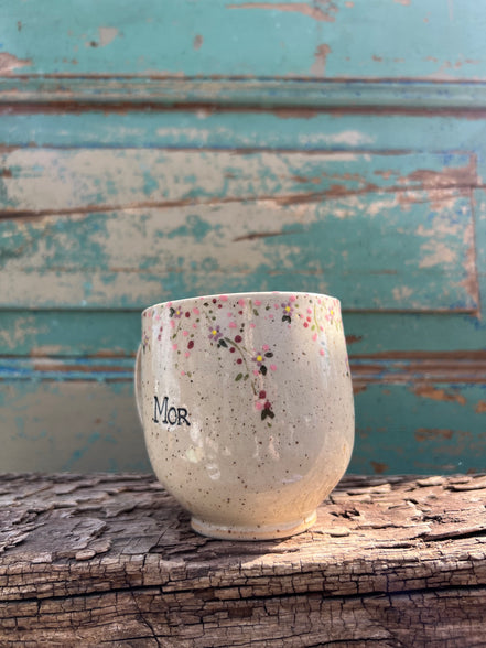 “Mor” kop m. hank - 340 ml.