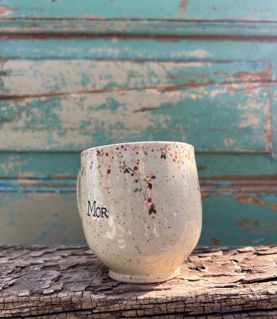 “Mor” kop m. hank - 340 ml.