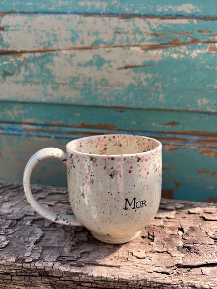 “Mor” kop m. hank - 340 ml.