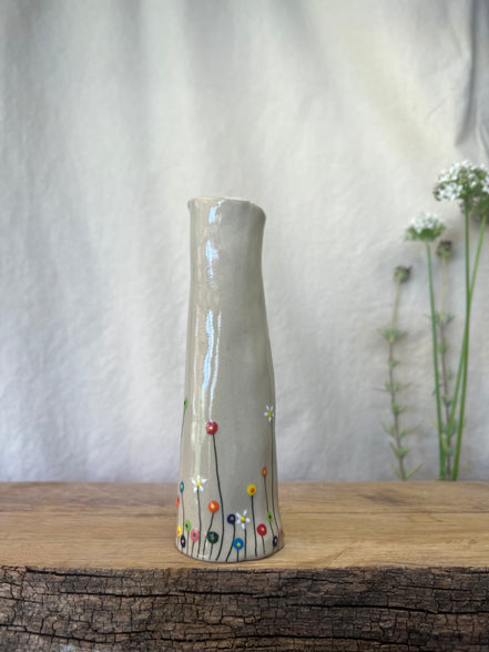 Blomstereng vase - 16 cm.