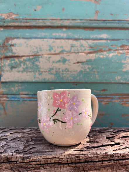 “Mor” kop m. hank - 285 ml.