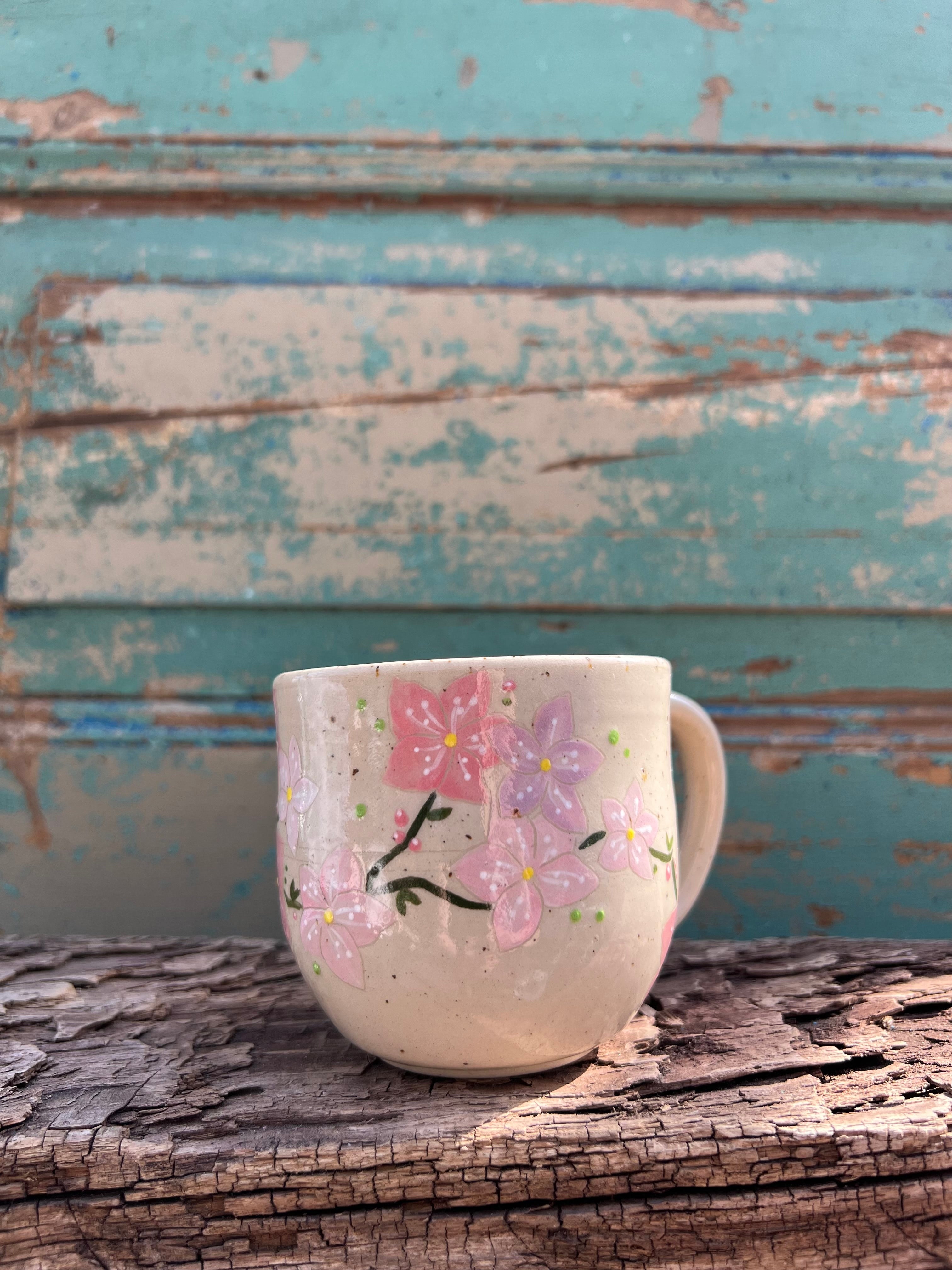 “Mor” kop m. hank - 285 ml.