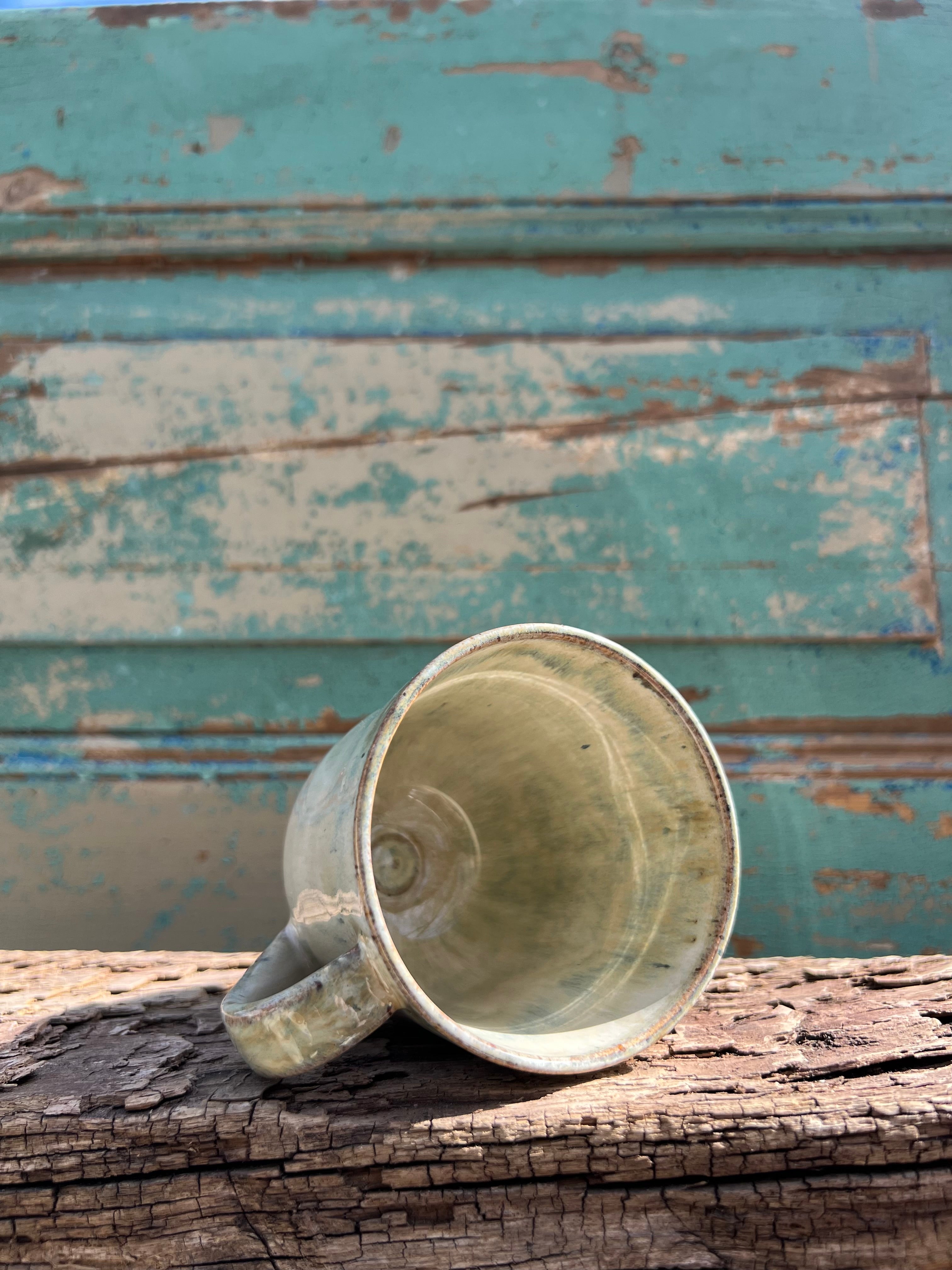 “Mor” kop m. hank - 300 ml.