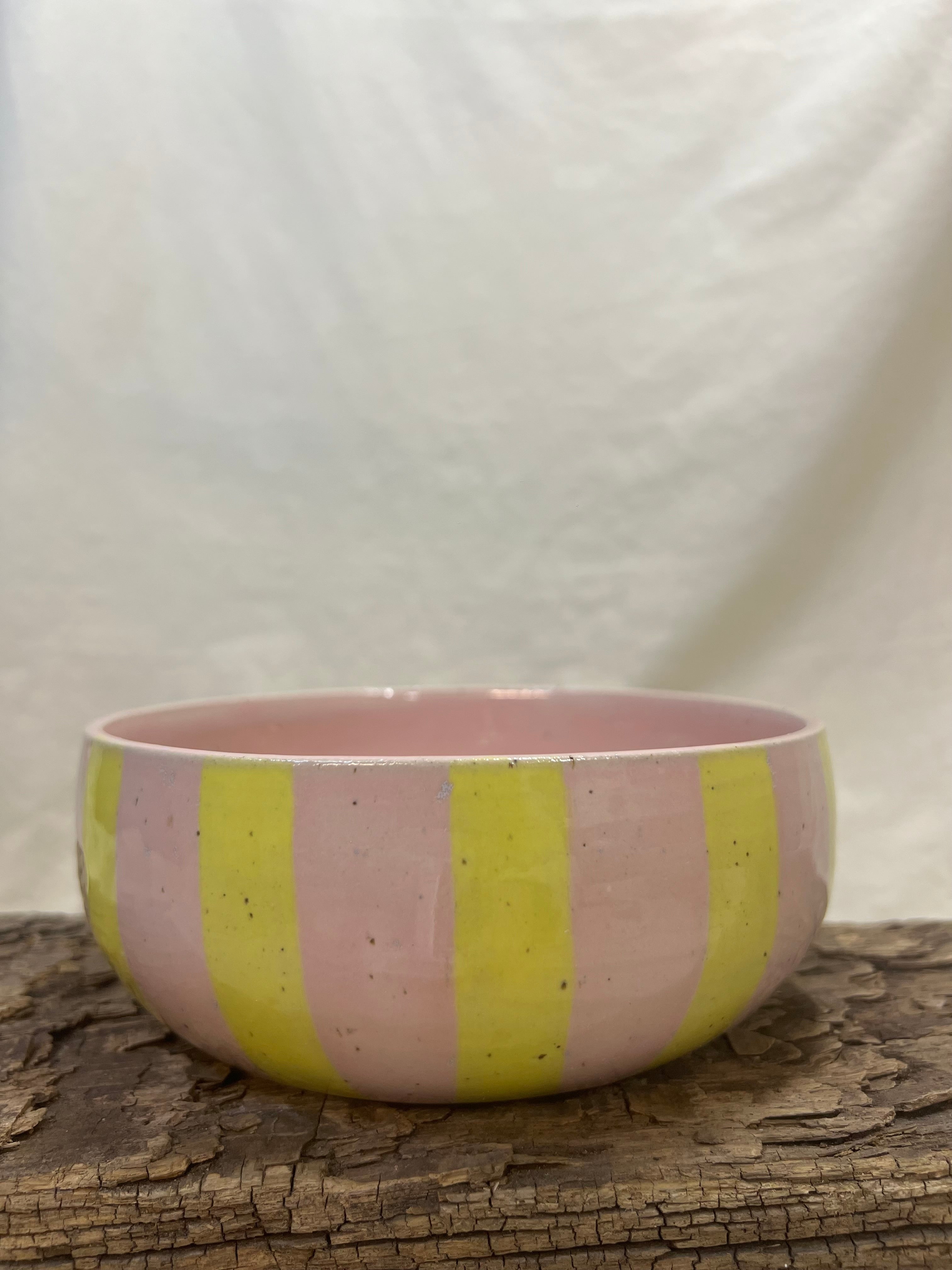 “Sød pause” skål - Ø 17 cm.