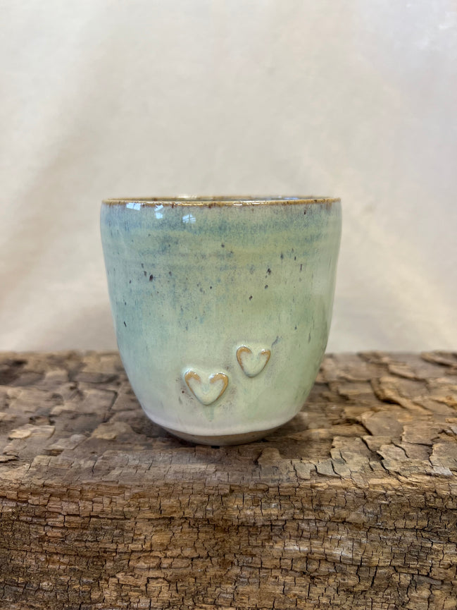 Kop u. hank - 285 ml.