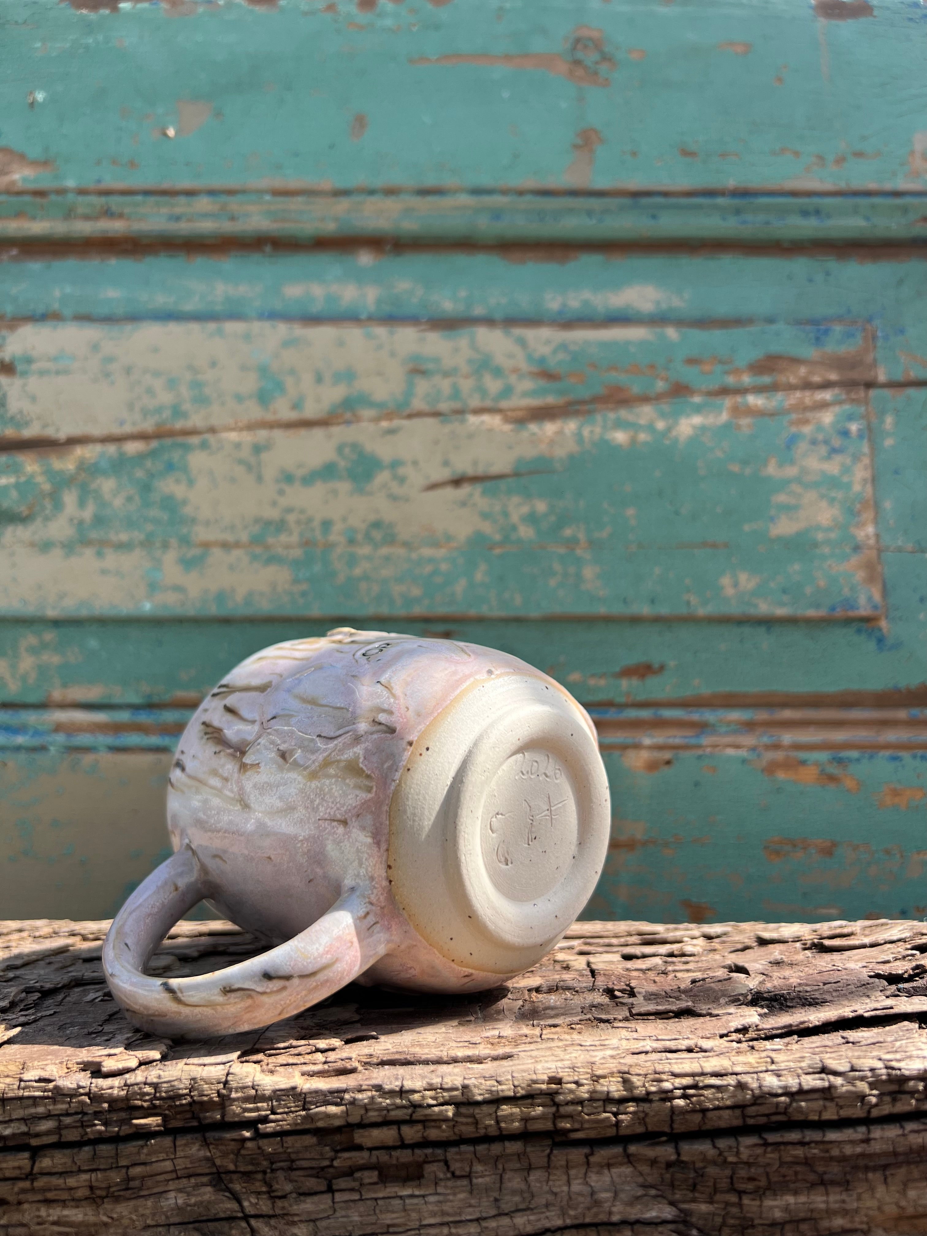 “Mor” kop m. hank - 350 ml.