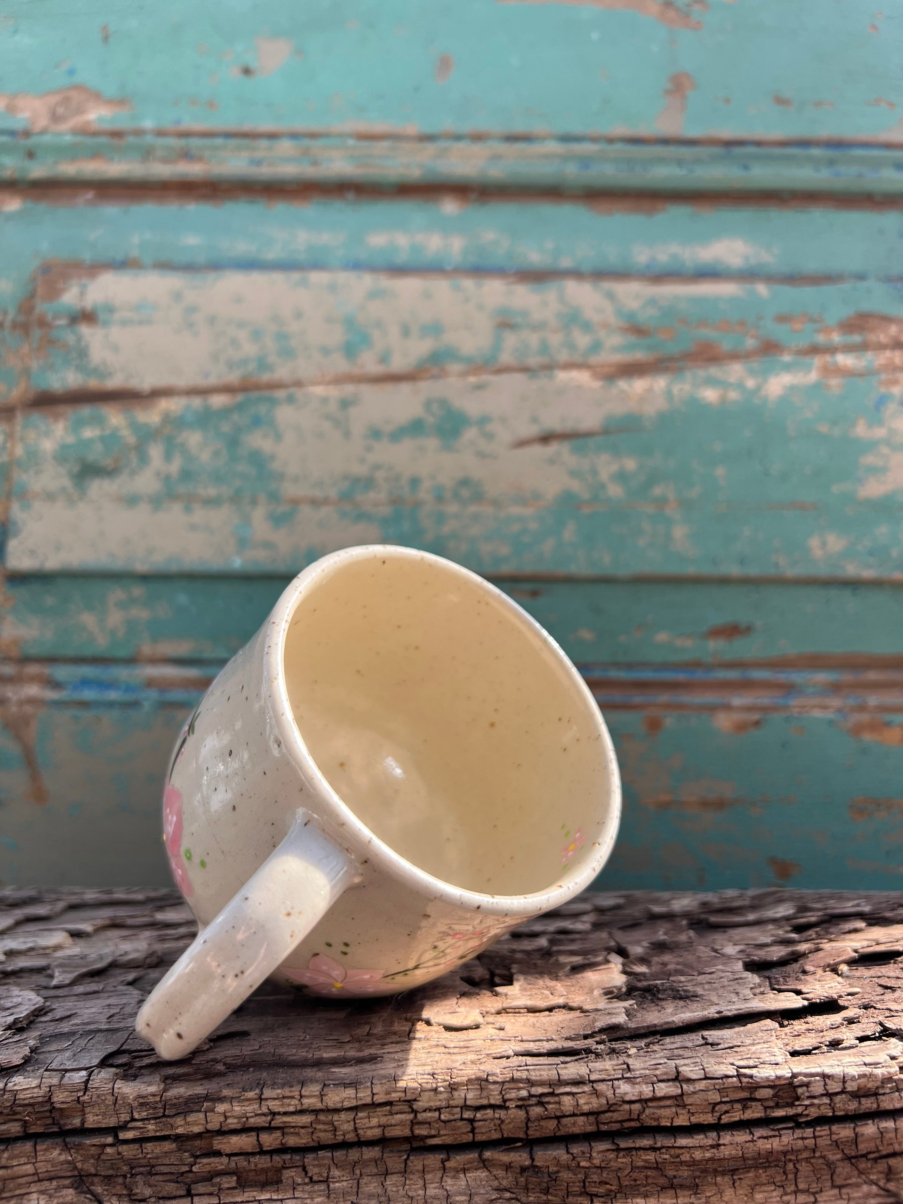 “Mor” kop m. hank - 285 ml.