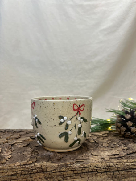 Julekop u. hank - 300 ml.