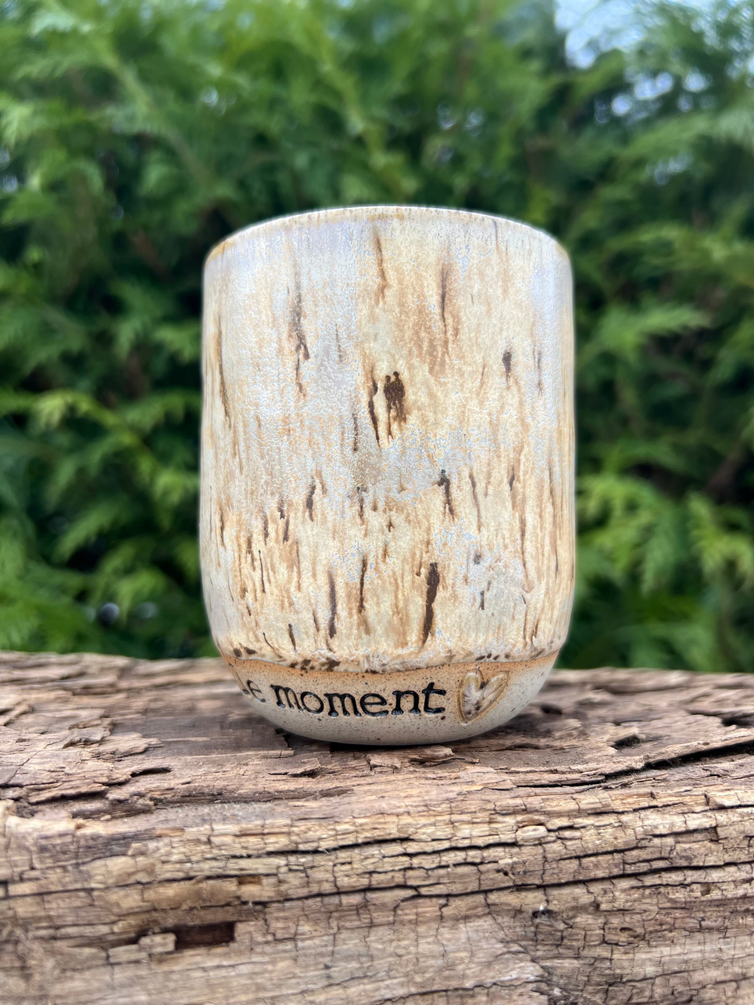 “A little moment” kop u. hank - 275 ml.