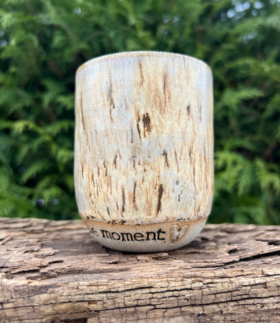 “A little moment” kop u. hank - 275 ml.