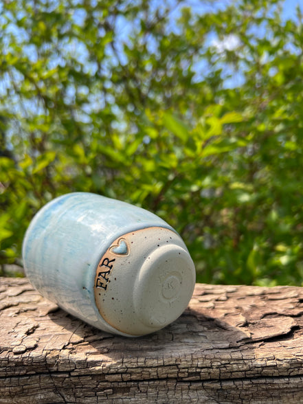 “Far” kop u. hank - 285 ml.