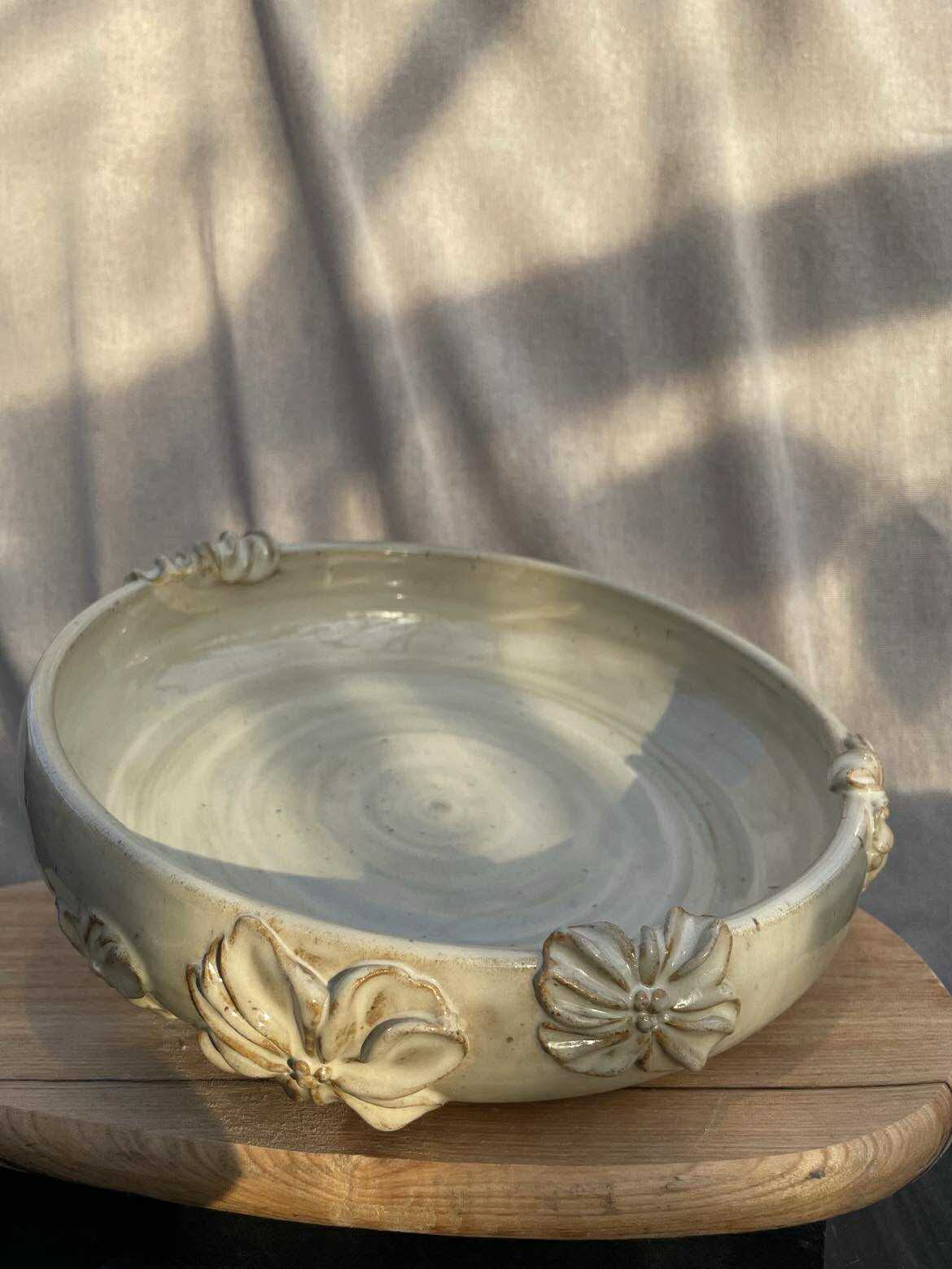Lysning skål - Ø 22 cm.