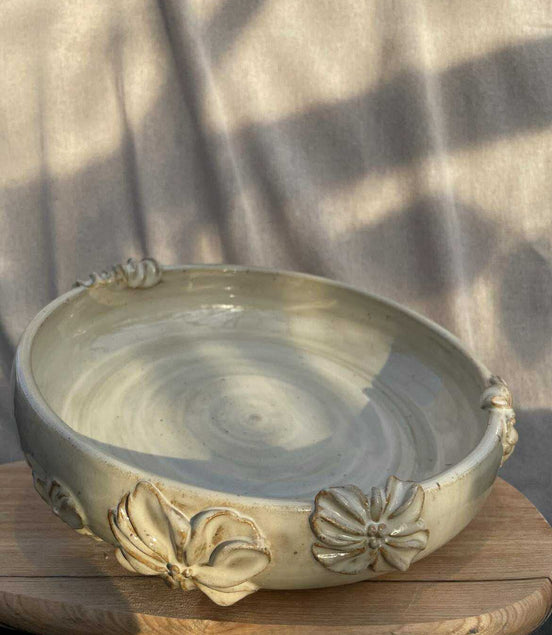 Lysning skål - Ø 22 cm.