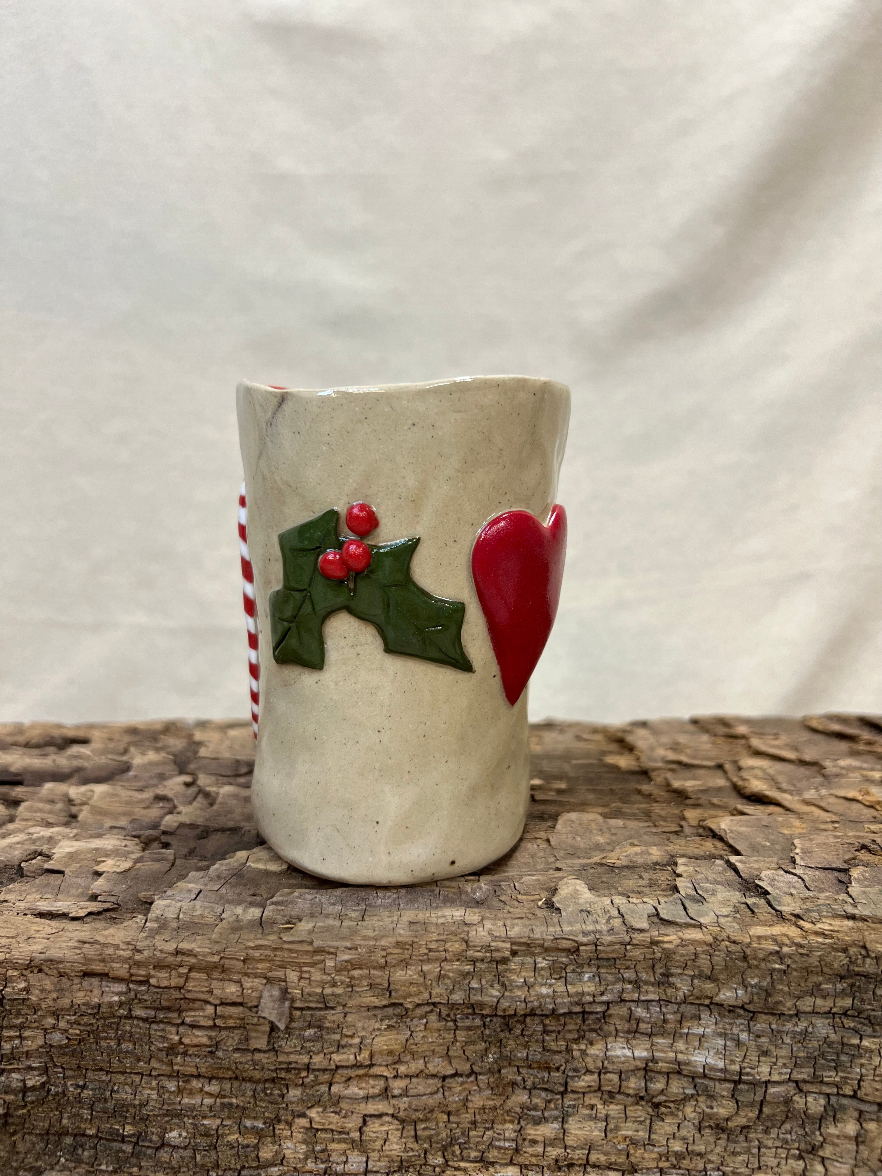 Julekop u. hank - 200 ml.