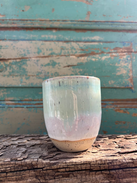 “Mor - jeg elsker dig” kop u. hank - 340 ml.